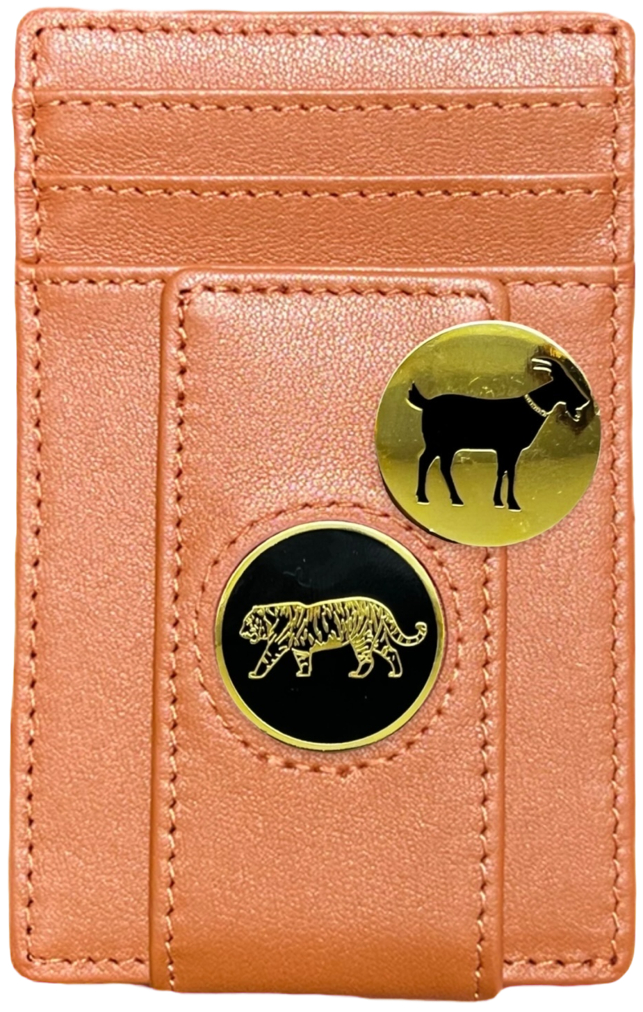 The Icon Wallet