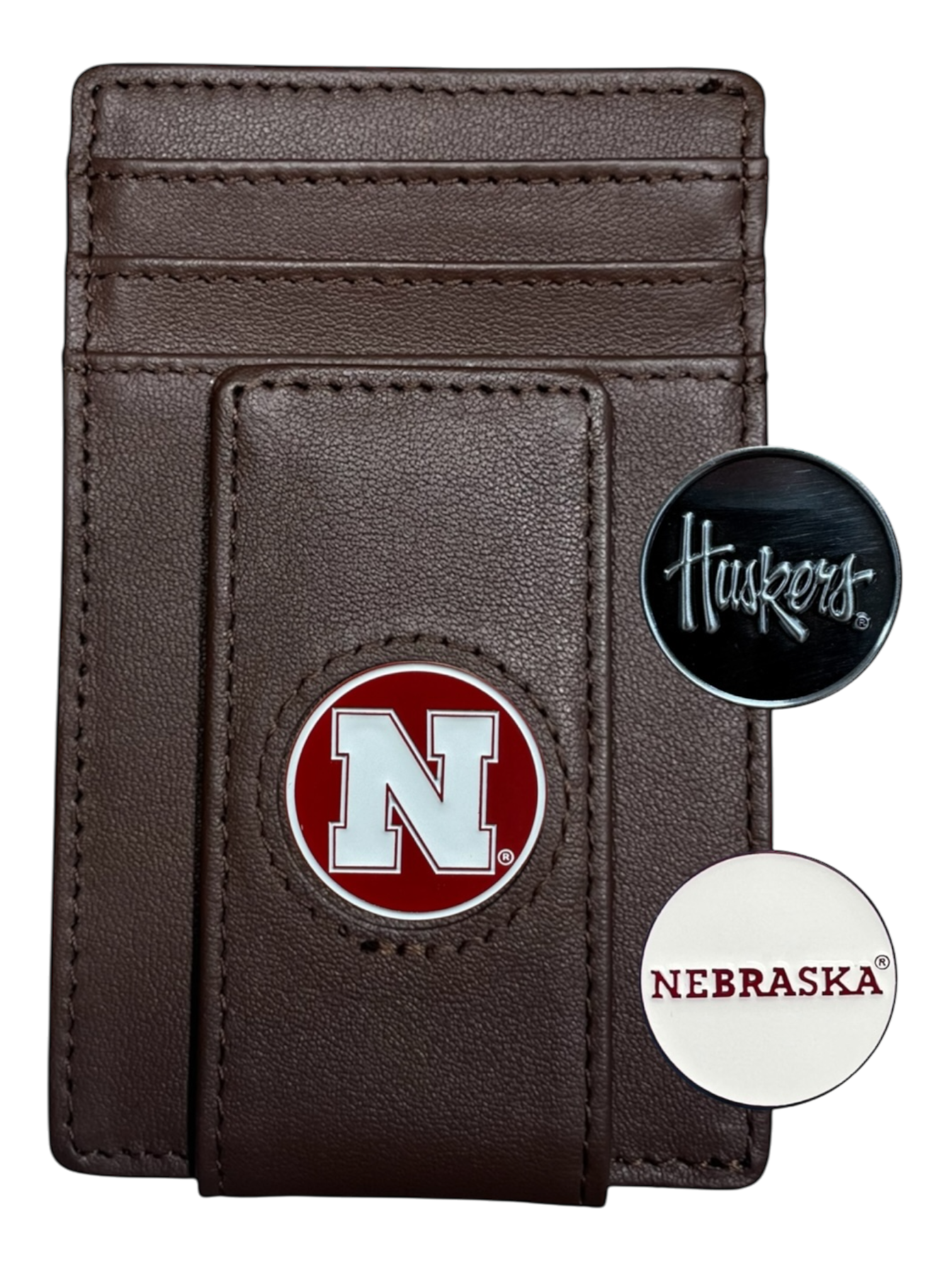 Icon Wallet: Nebraska Edition – Icon Wallets