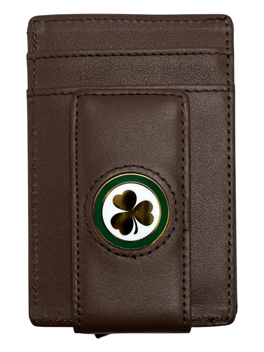 Icon Wallet Pop-Up Style