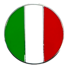 Italian flag icon