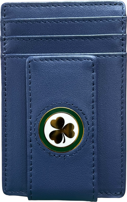 The Golfer's Wallet