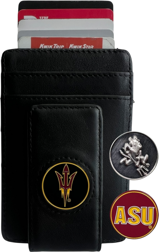 Icon Wallet Pro: Arizona State Edition