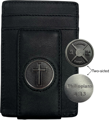 Icon Wallets: Faith Edition