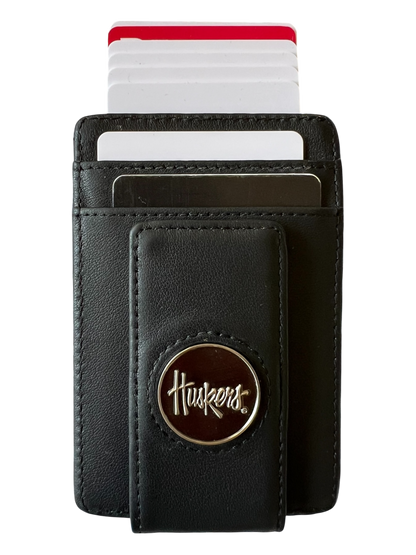 Icon Wallet: Nebraska Edition