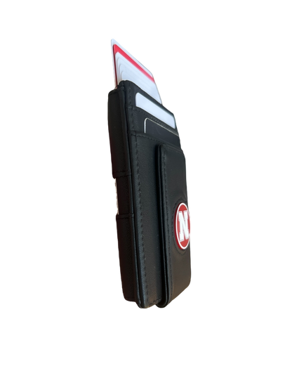 Icon Wallet: Nebraska Edition