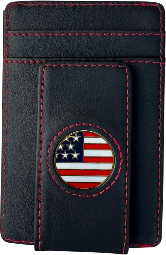 Icon Wallets: North America Edition