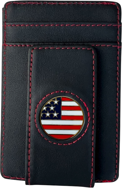 Icon Wallets: North America Edition