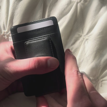 Icon Wallet: Indiana Edition