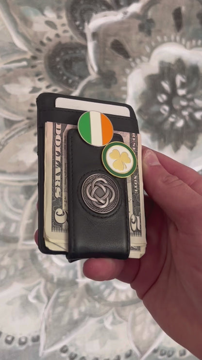 Icon Wallets: North America Edition