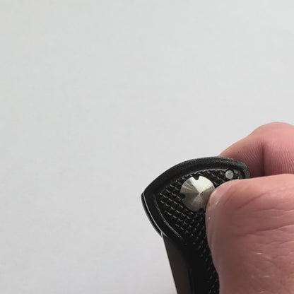 Purdue Divot Repair Tool Set